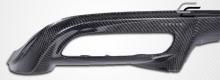 1997-2004 Chevrolet Corvette C5 Carbon Creations ZR Edition Rear Diffuser - 1 Pi
