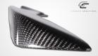 1997-2004 Chevrolet Corvette C5 Carbon Creations ZR Edition Wing Trunk Lid Spoil