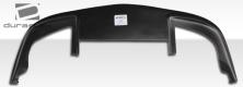 1997-2004 Chevrolet Corvette C5 Duraflex Vortex Front Lip Under Spoiler Air Dam 