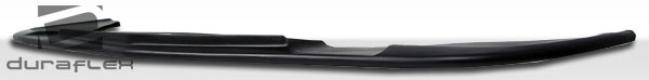 1997-2004 Chevrolet Corvette C5 Duraflex ZR Edition Front Under Spoiler Air Dam 