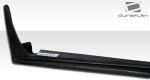 1997-2004 Chevrolet Corvette C5 Duraflex ZR Edition Side Skirts Rocker Panels - 