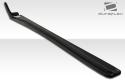 1997-2004 Chevrolet Corvette C5 Duraflex ZR Edition Side Skirts Rocker Panels - 