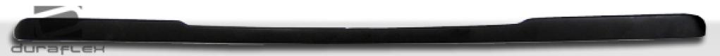 1997-2004 Chevrolet Corvette C5 Duraflex ZR Edition Wing Trunk Lid Spoiler - 1 P