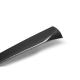 C8 Corvette Z51 Carbon Fiber Door Handle Covers, Used
