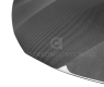 16-22+ Camaro Carbon Fiber Type-OE Hood, Anderson