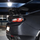 16-22+ Camaro Carbon Fiber Type-AZ Rear Diffuser, Anderson
