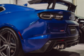 16-22+ Camaro ZL1 1LE Carbon Fiber Type-OE Spoiler, Anderson