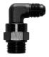 Fuel Line Kit, NO RAILS, 2003.5-13 C5 / C6 Corvette