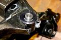 16-18 Camaro Rear Lower Control Arms Bearing Kit, Inner, BMR