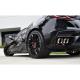 C8 Corvette Custom Wheels, WCC/SR1 883 Monobloc Forged Series (Set)