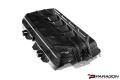 C8 Corvette 2020 -2024 Paragon C8 Corvette Real Carbon Fiber Engine Cover