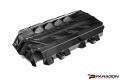 C8 Corvette 2020 -2024 Paragon C8 Corvette Real Carbon Fiber Engine Cover