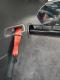 Brey Krause Harness Mount Bar Chevrolet Corvette C8 Convertible