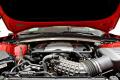 16-18 Camaro SS/ZL1 Strut Tower Brace, Stainless Steel, BMR