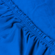 Corvette Ultraguard Stretch Satin Car Cover, Blue, Indoor, C8 Stingray, Z51