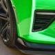 16-18 Camaro Fender Extension Body Kit, Side Skirts Only