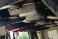16-18 Camaro LS/LT/SS Dual Tip Rear Diffuser, Standard