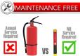 Element Fire Extinguishers 60200, Fire Extinguisher Mount, Roll Bar Mount/ For Use With Element's 40050 