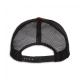 C8 Corvette Mesh-Back Cap
Cardinal/Black