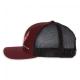 C8 Corvette Mesh-Back Cap
Cardinal/Black