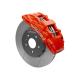 C7 Corvette 14-19 Wilwood SX6R Front Big Brake Kit w/14