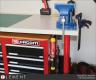 Element, Fire Extinguisher Mount; Magnetic Mount/ For Use With Element's 40050 Or 40100